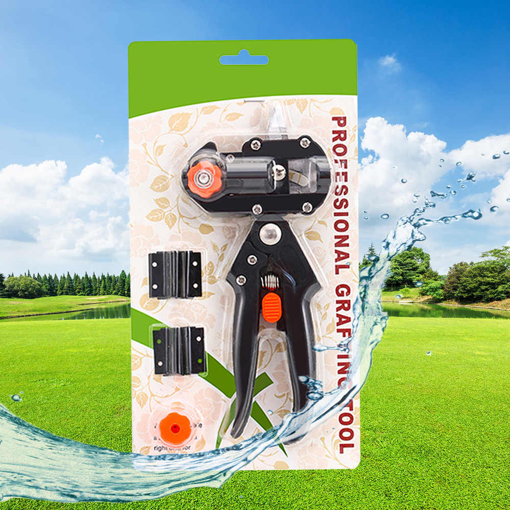 Professional Grafting & Pruning Shears - Image 2