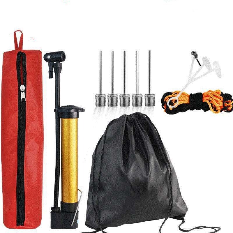 Basketball Pump Kit