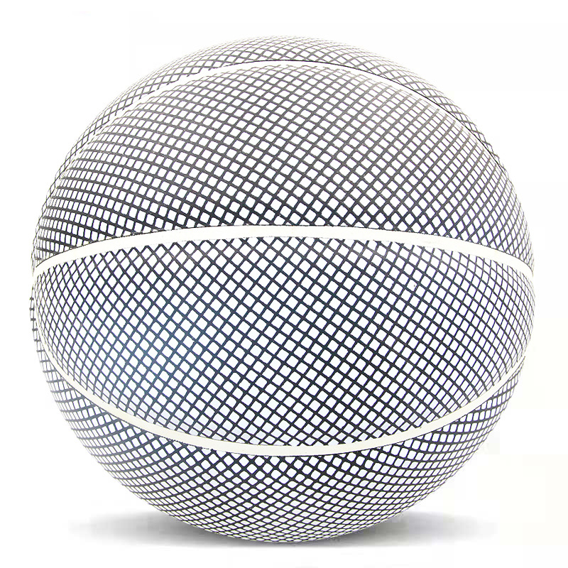 Glow Night Basketball - Luminous Game Ball - Image 2